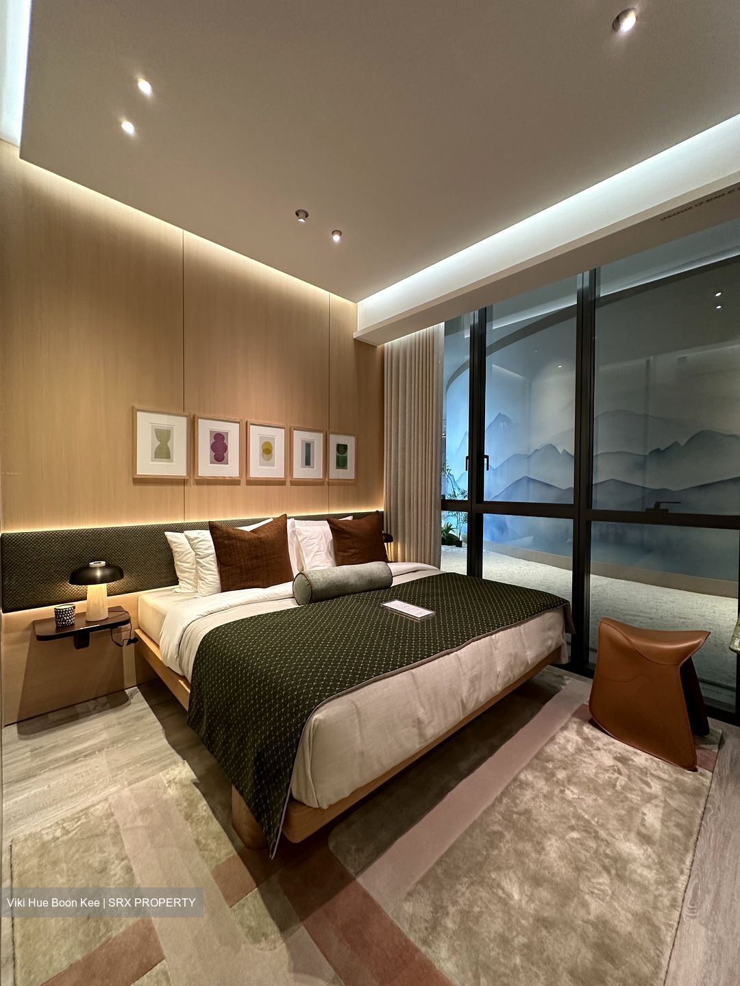 Canberra Crescent Residences (D27), Apartment #479156481